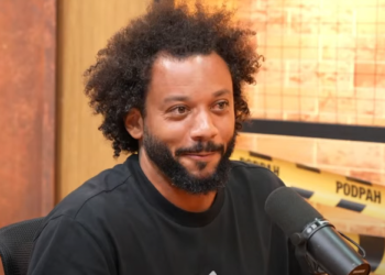 Marcelo - Fluminense