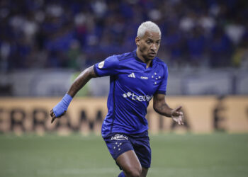 Matheus Pereira - Cruzeiro