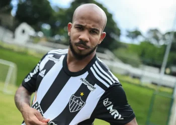 Patrick - Atlético-MG