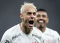 Róger Guedes - Corinthians