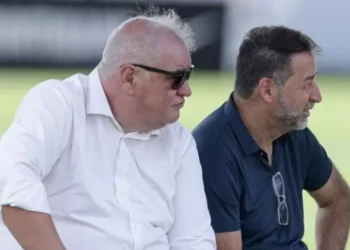 Rubão - Corinthians