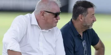 Rubão - Corinthians