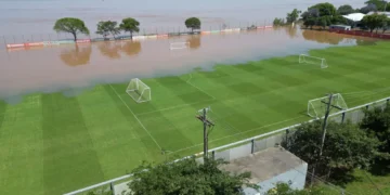 CT Parque Gigante - Internacional