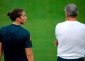 Flamengo Demite Tite. Imagem: Coluna do Fla