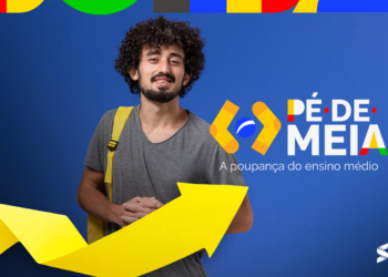 Histórias reais: Como o Pé-de-Meia está transformando a vida de estudantes