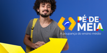 Histórias reais: Como o Pé-de-Meia está transformando a vida de estudantes
