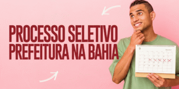 Vitória da Conquista abre seleção com 227 vagas para educação; saiba como participar