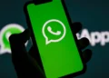WhatsApp cria recurso para separar mensagens de empresas e melhorar experiência do usuário