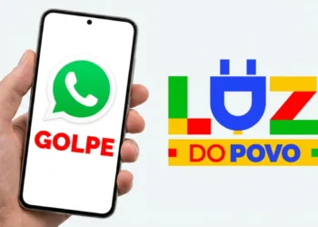 Golpes no WhatsApp utilizam o nome do Luz do Povo para enganar consumidores