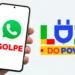 Golpes no WhatsApp utilizam o nome do Luz do Povo para enganar consumidores