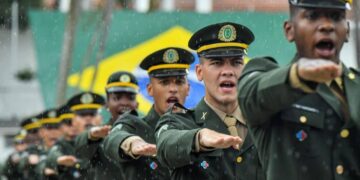 Inscrições abertas para o concurso de formação de sargentos do Exército em 2026