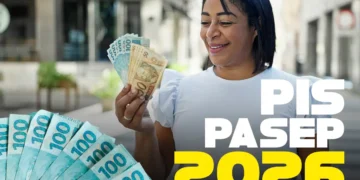 Confira as Datas Oficiais para o Novo Pagamento do Abono Salarial PIS/Pasep em 2026