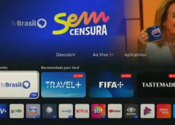 Conheça a revolução na transmissão da Copa do Mundo 2026 com TV 3.0 em 4K e áudio imersivo