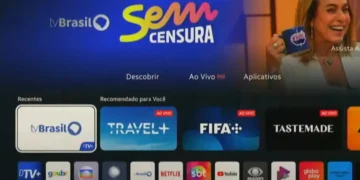 Conheça a revolução na transmissão da Copa do Mundo 2026 com TV 3.0 em 4K e áudio imersivo