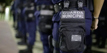 Guarda Municipal de Alto Santo abre novas inscrições com salários de até R$ 1.980
